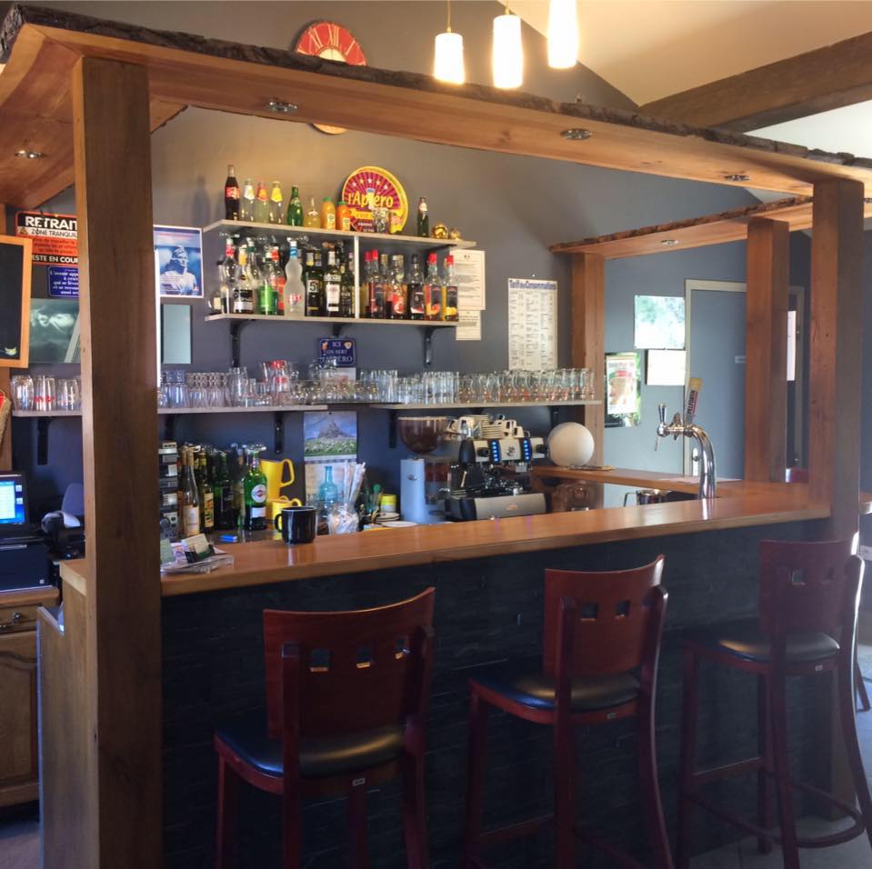 Au Rendez-Vous Des Ventres Bleus